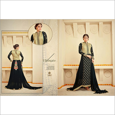 Latest Anarkali Suit