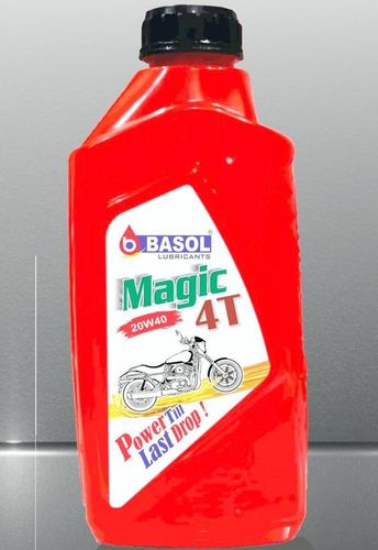 Bike Engine Oil Bike Engine Oil