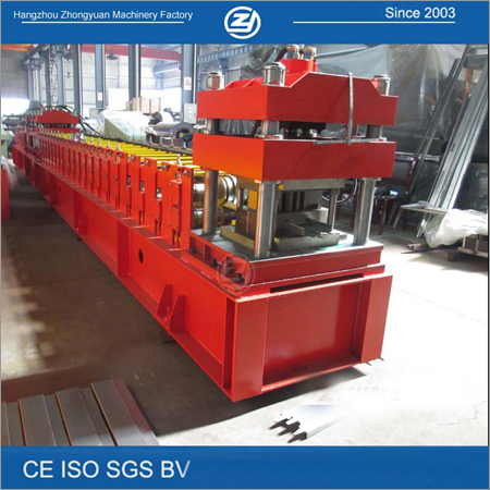 Metal Door Bending Machine