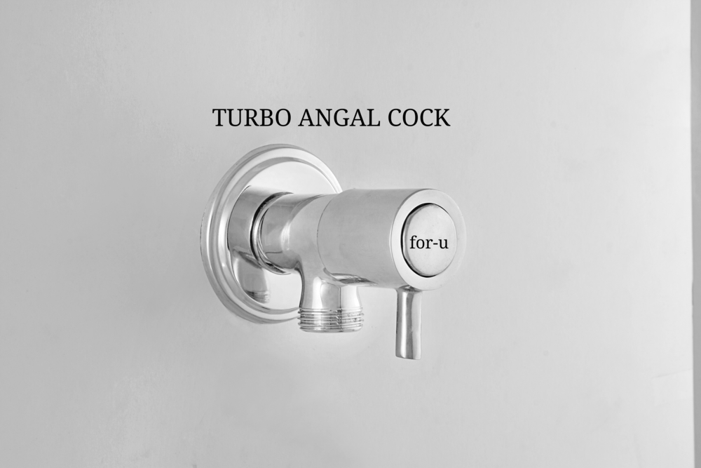 Turbo Angal Cock Turbo Angal Cock
