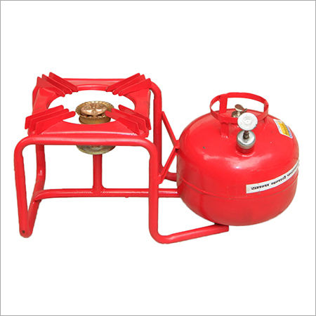 Cooking Stoves
