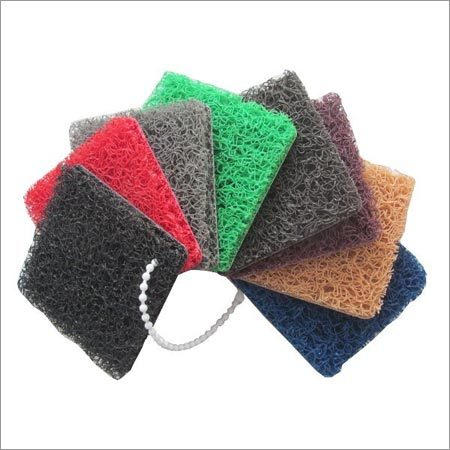 Vinyl Mesh Door Mats