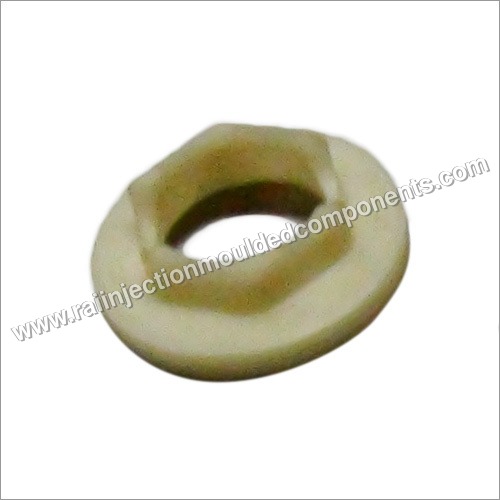 Valve Nut