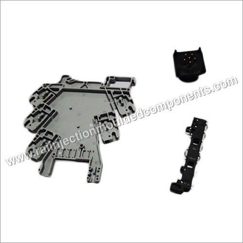 Electrical Connector Moulds