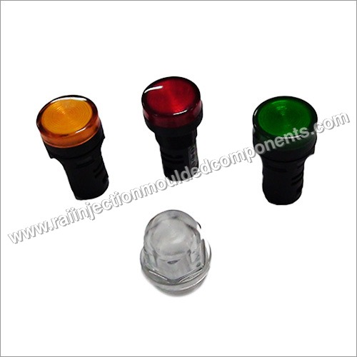 Moulded Indicator Lamp