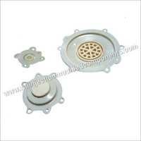 Rubber Diaphragms