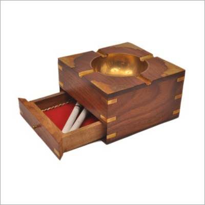 Ashtrays