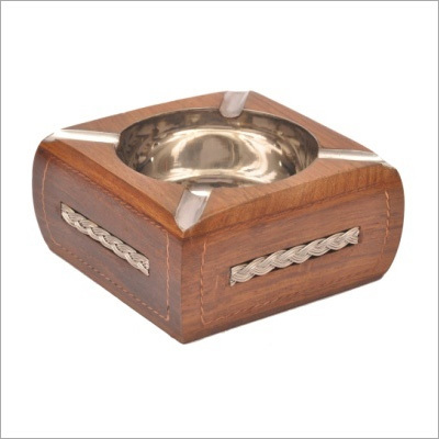 Ashtrays