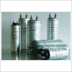 Heavy Electrical Capacitor By NOVA POWER SYSTEMS