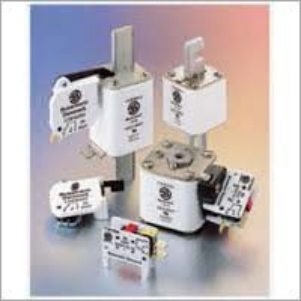 Electric Shower Fuse - Durable Quality, Standard Size, White Color | Hassle-Free Performance, Superior Reliability, 1-Year Warranty
