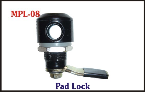 Pad Lock