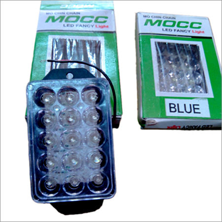 Led Fancy Light