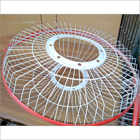 Fan Guard