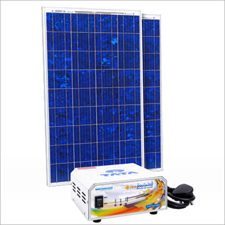 Photo Voltaic Panels