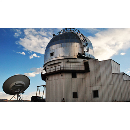Hanle Observatory