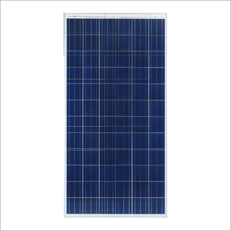 Domestic Solar Panel