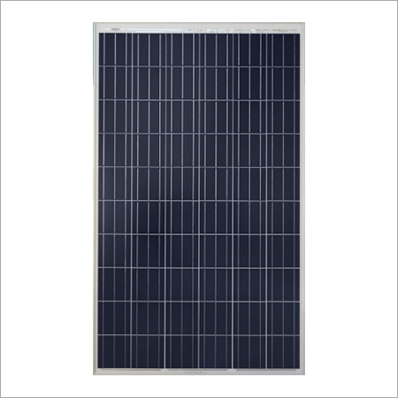 Photovoltaic Solar Modules