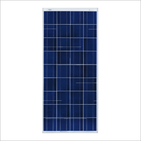 Platinum Solar Panels