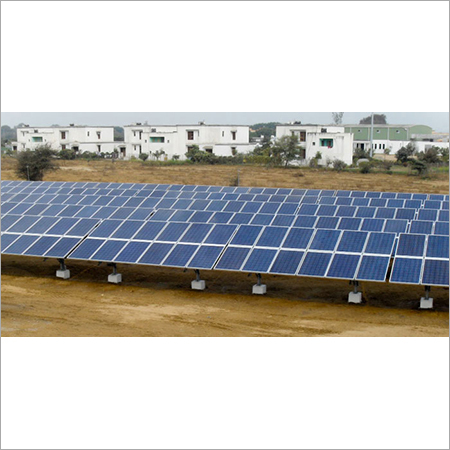 Solar Panel