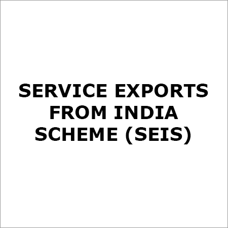 Service Exports India Scheme By KANISHKA INTERNATIONAL