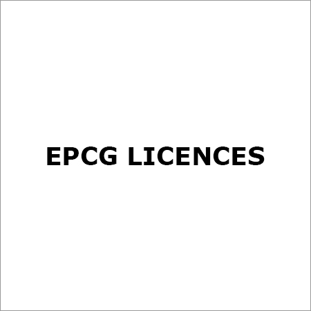 EPCG Licences Services