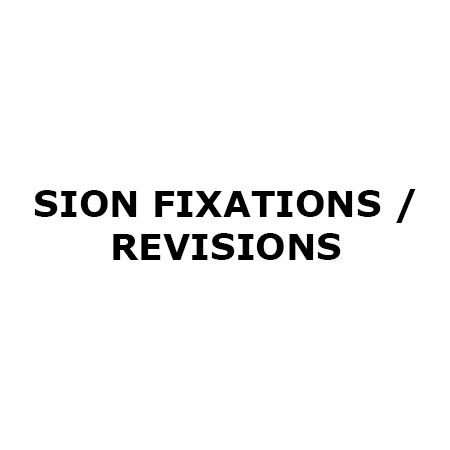 SION Fixations c