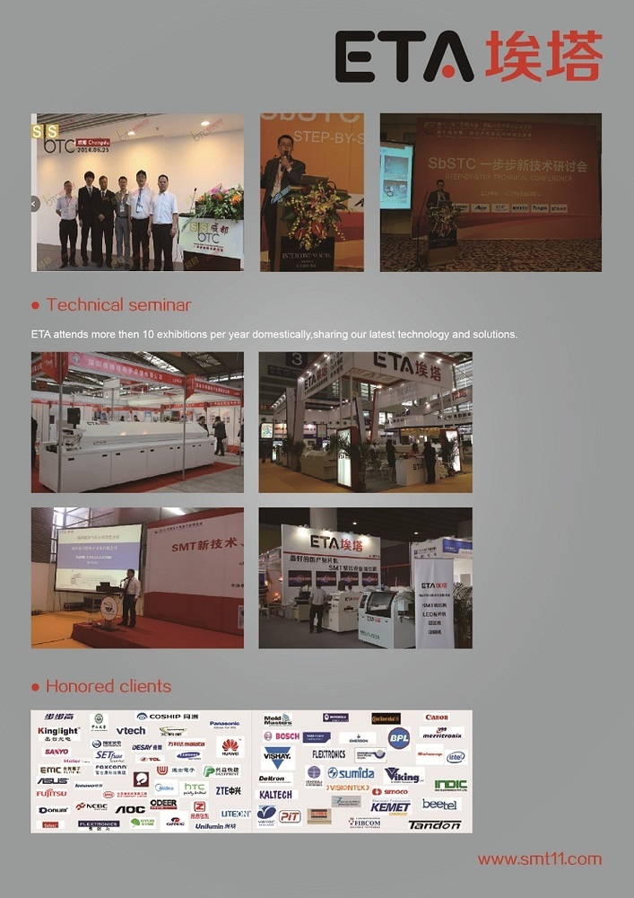 LED Tube Light Making Machine Assembly Line