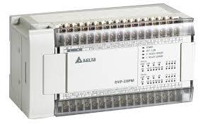 Delta PLC Repair and Service in Delhi