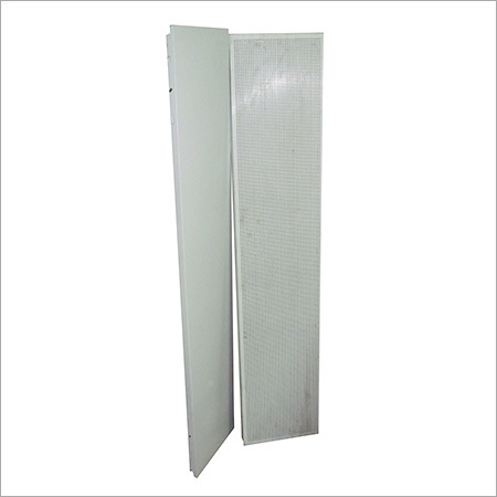 Aluminum Planks