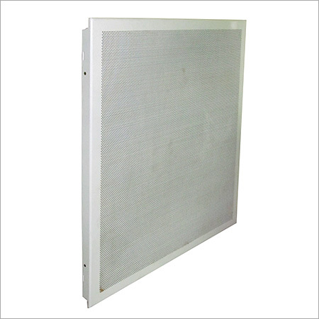 Micro Perforated Clip-in-Tiles