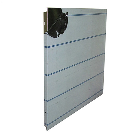 Stainless Steel Tiles