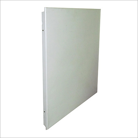 Plain Clip-in-Tiles