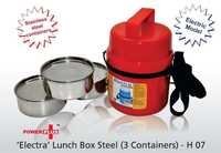 Power plus Electra Lunch Box -Container