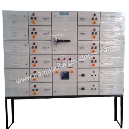 Electrical APFC Panels