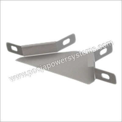 Perforated Ladder Cable Tray