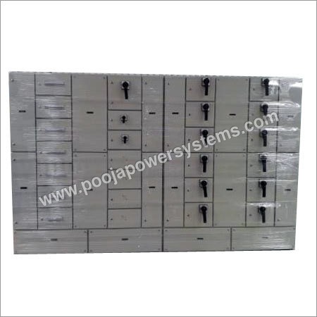 Electrical PDB Panel