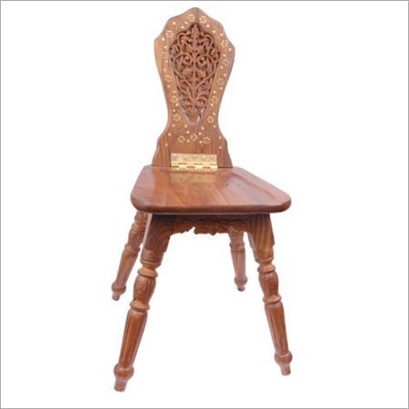 Wooden Chair