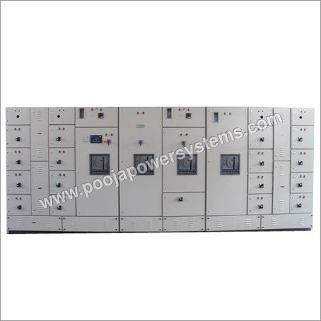 PCC Panel