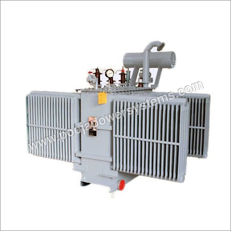 Distribution Transformer
