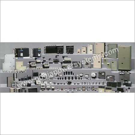 L and T Switch Gear