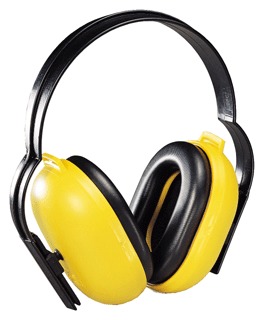 Ear Muff
