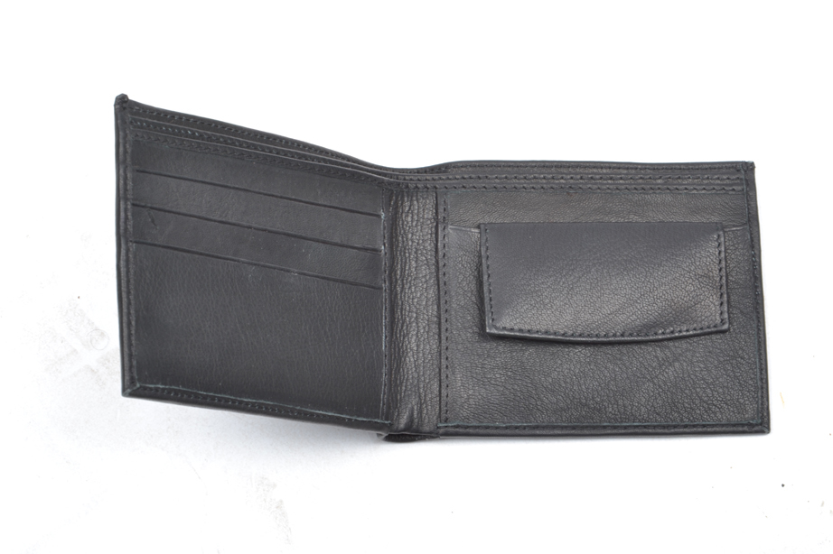 Leather Wallet