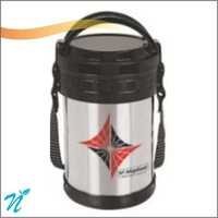 Bluplast Thermo-O-Steel Lunch Pack