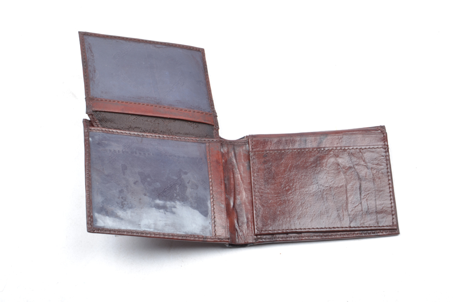 Leather Wallet