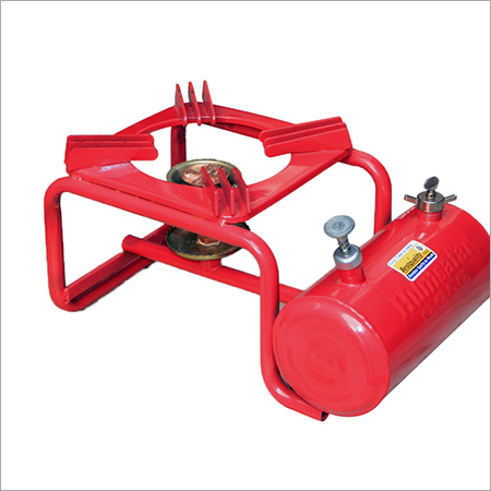 Portable Kerosene Pressure Stove