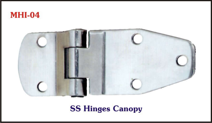 SS Hings CAnopy