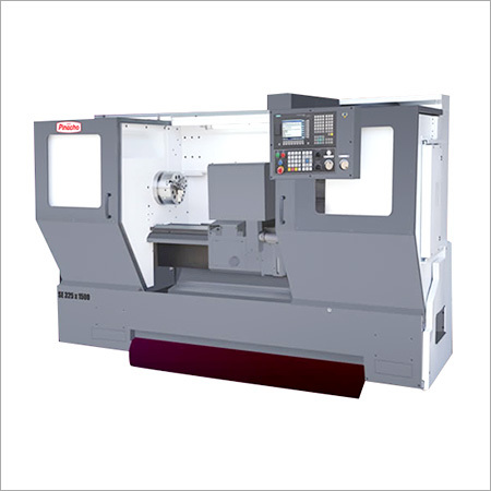 CNC Machines