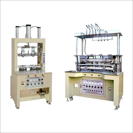 CNC Turning Machines