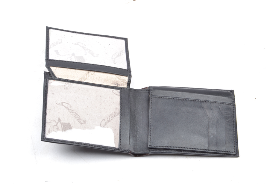 Leather Wallet