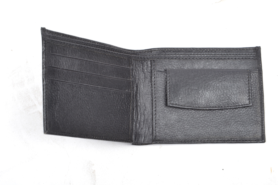 Leather Wallet